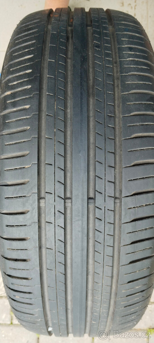 215/50 R18 Falken ZE310A EcoRun Ziex 92V