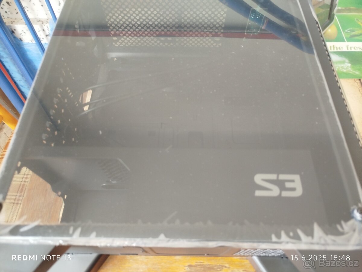 Zalman S3