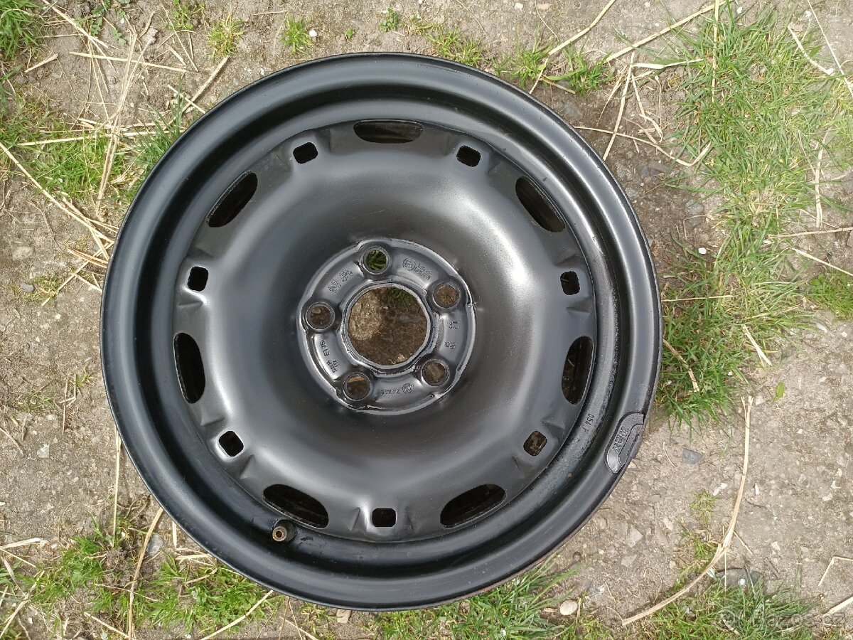 5x100 r14