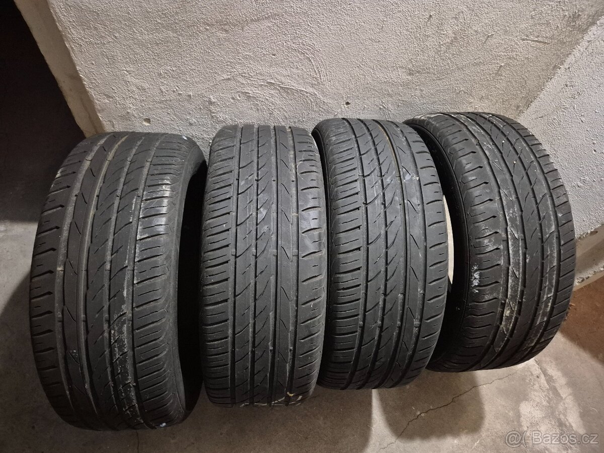 225/55 r17 Matador Hectorra 3 letní
