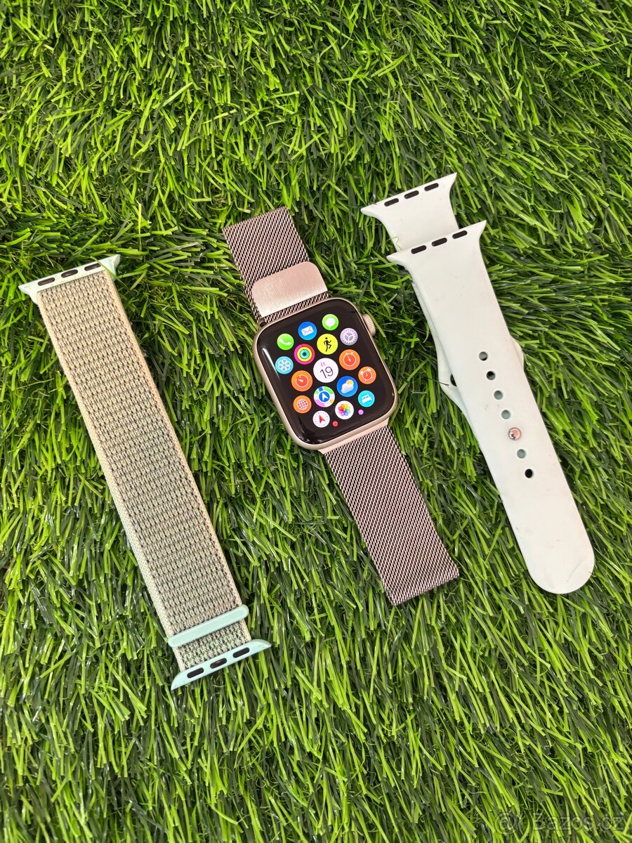 Apple watch SE 2 44mm