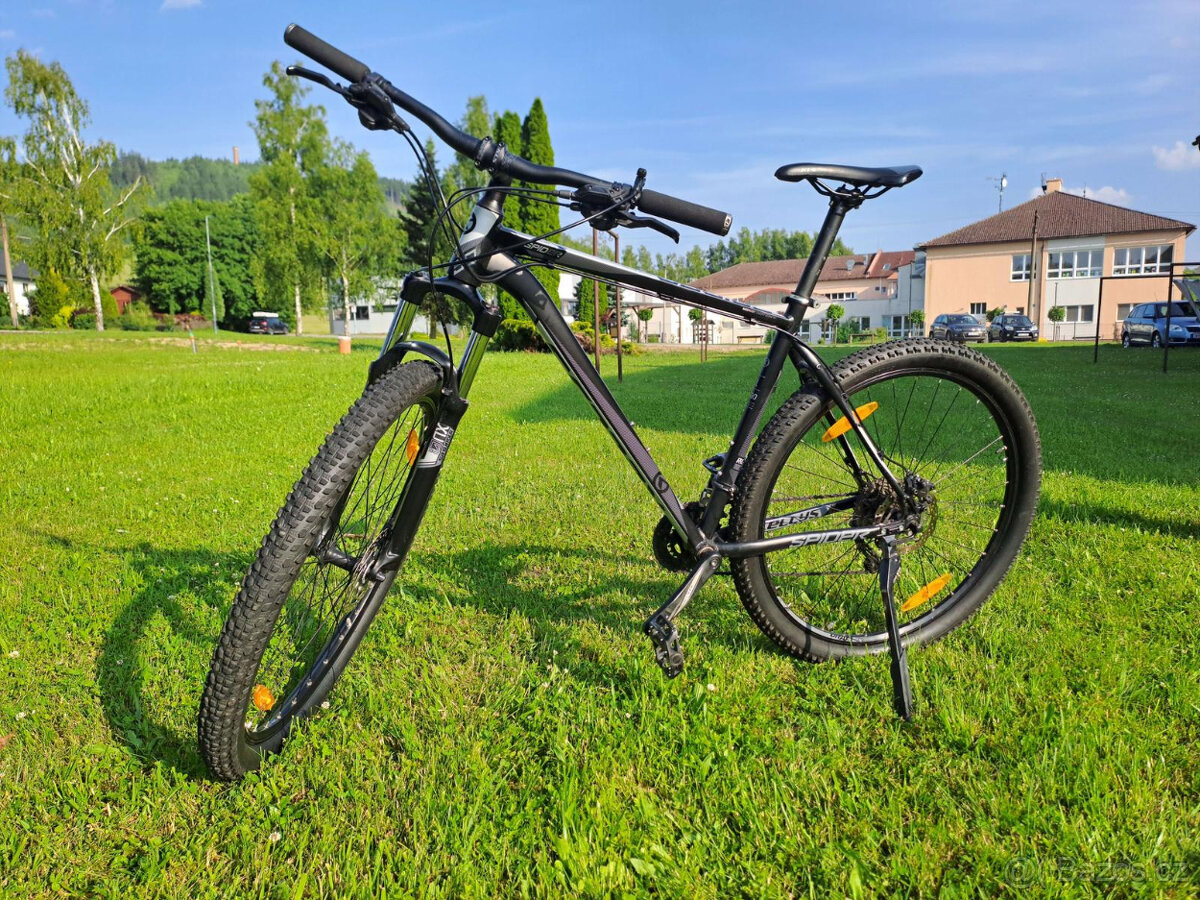 Kellys Spider 90 2018