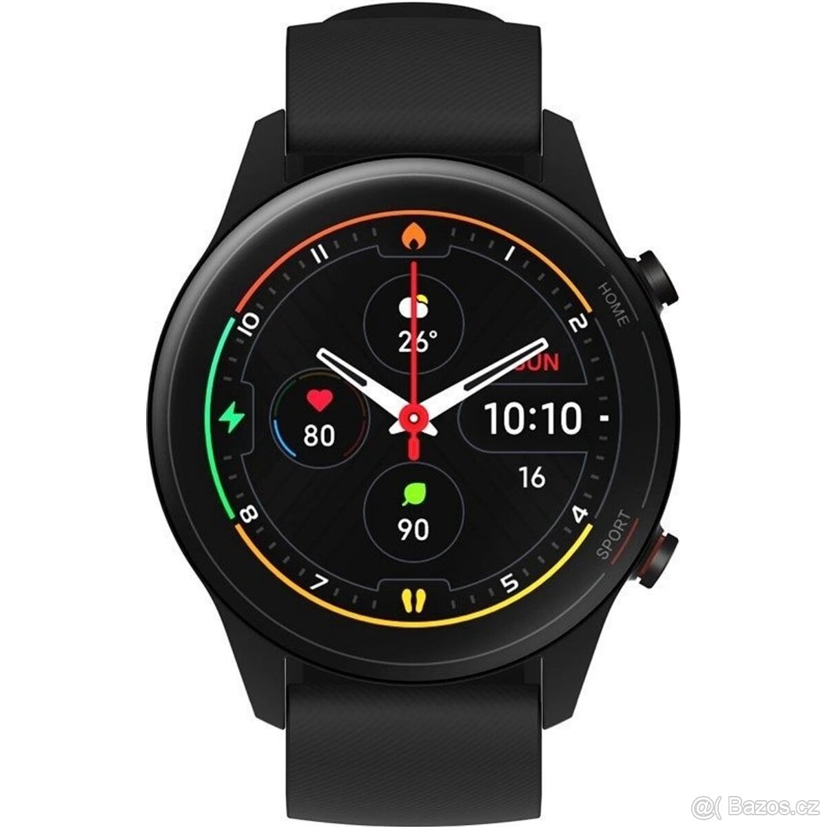 Xiaomi Mi Watch