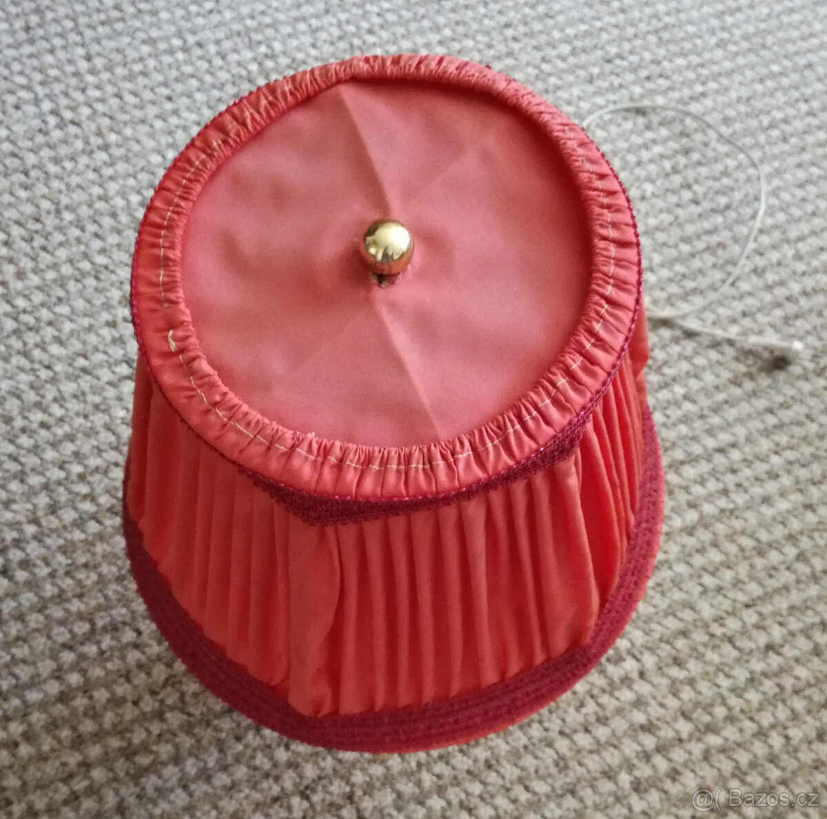 Retro Lampy