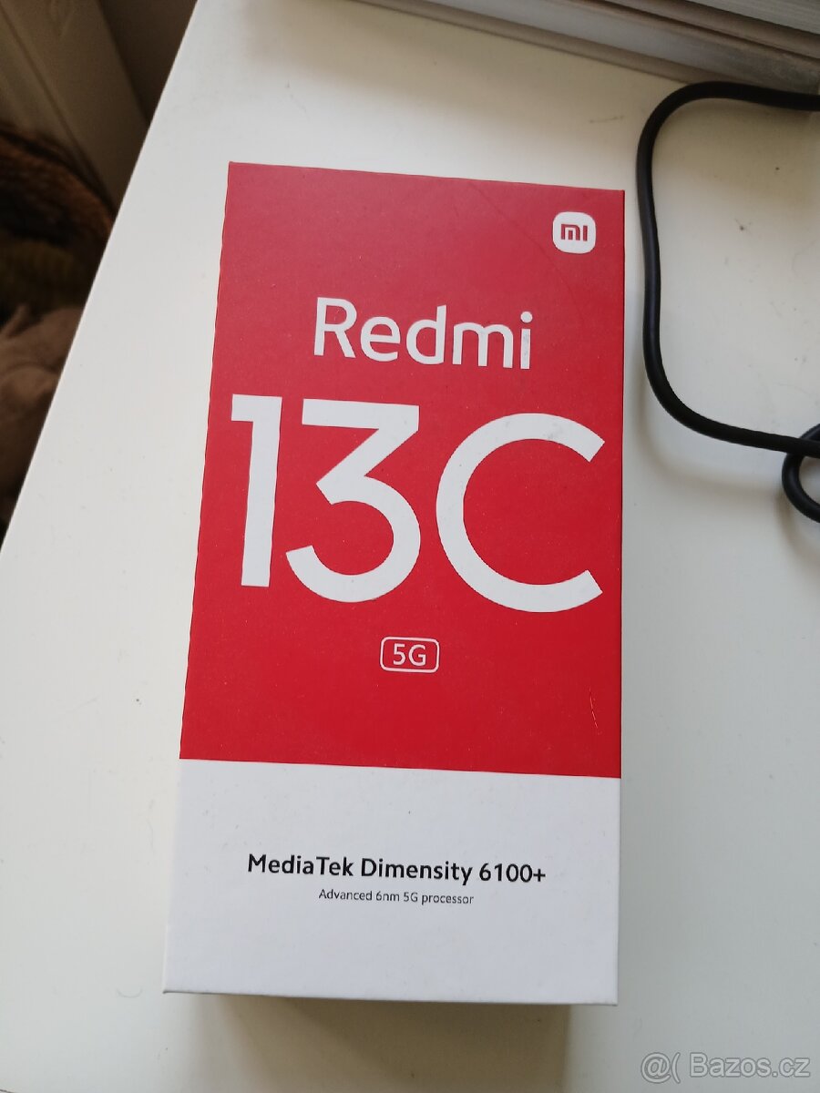Xiaomi Redmi Note 13C
