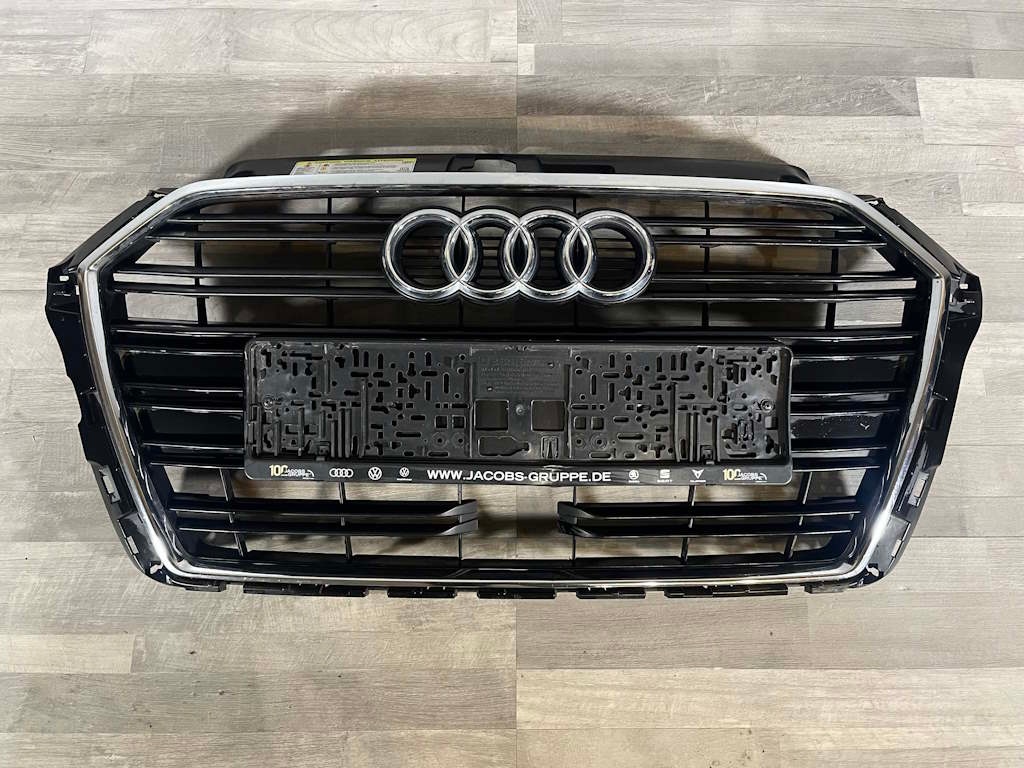 AUDI A3 8V FACELIFT 16-20 maska - 8V3853651AB