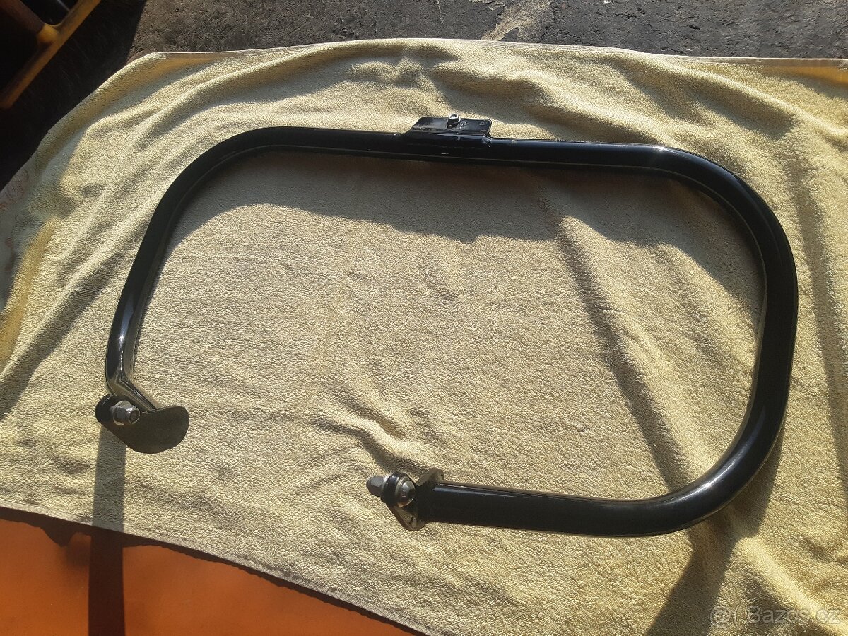Prodám ORIGINAL padací rám HARLEY DAVIDSON