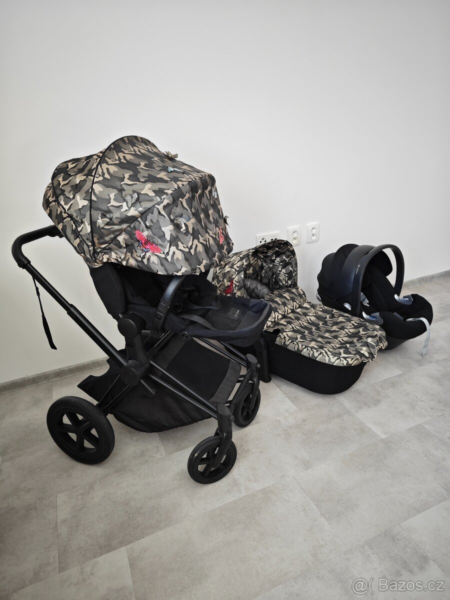 Cybex limitovaná edice