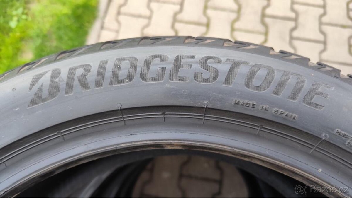 Bridgestone Turanza Eco