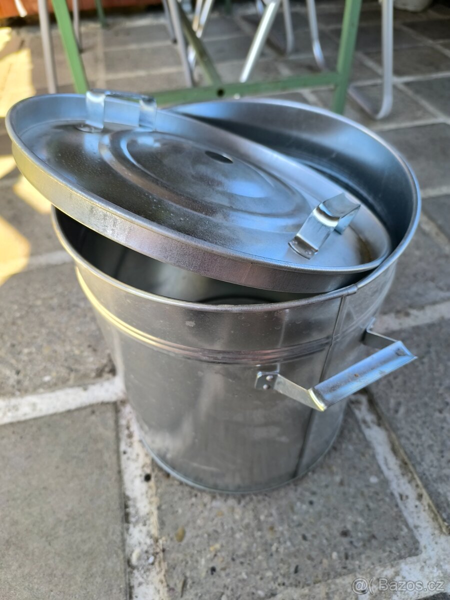 Zavařovací hrnec 40 litrů