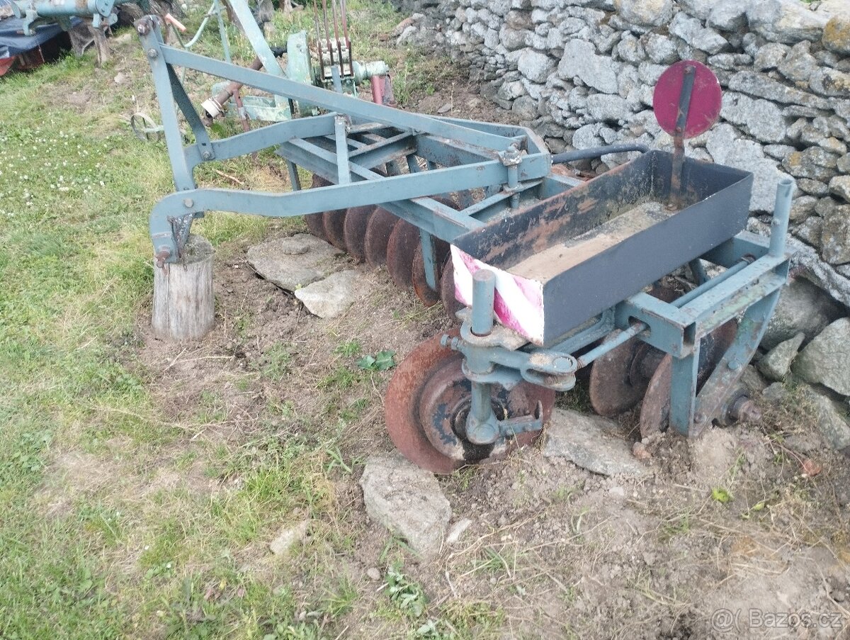 Podmitaci diskér