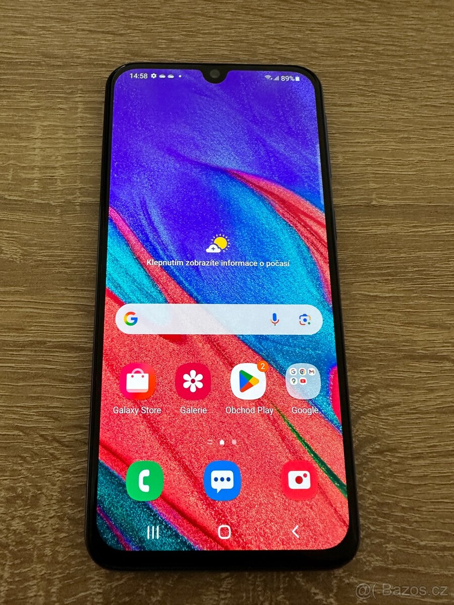 Samsung a40