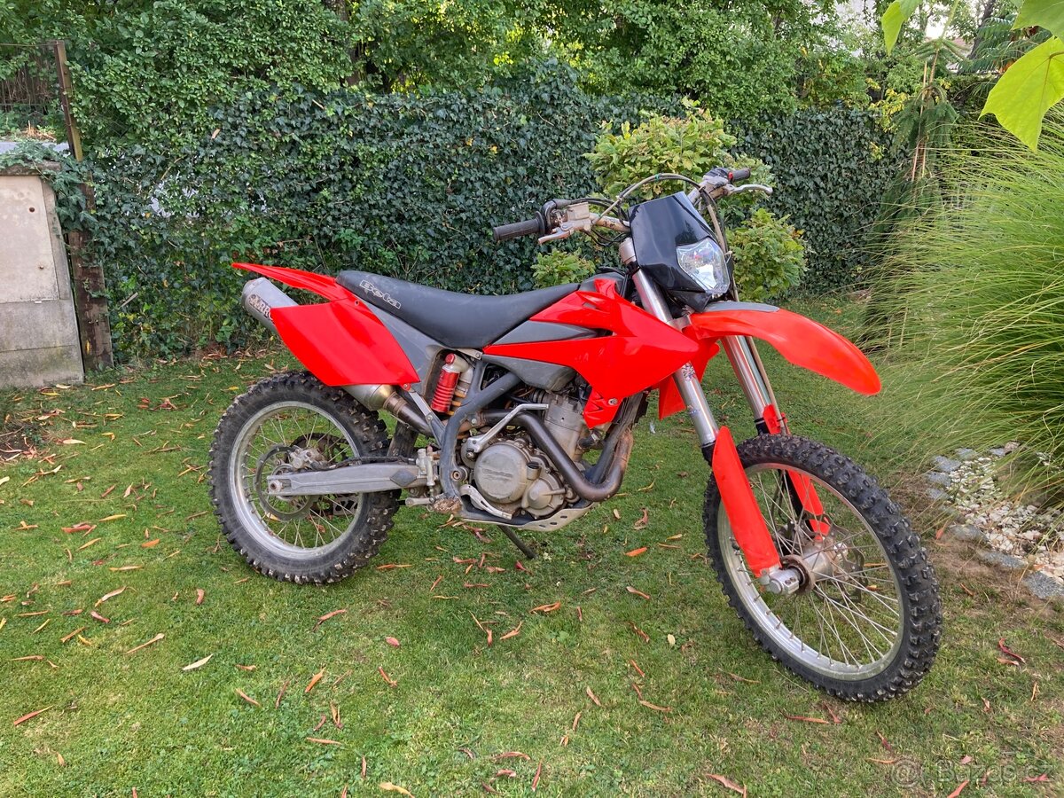 Beta rr 450 2006