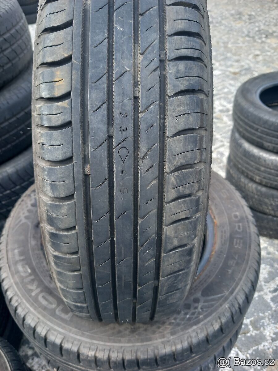 155/70/13 letni pneu 155/70 R13