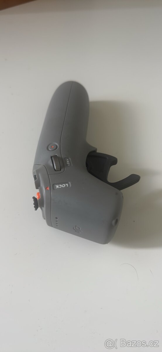 DJI Motion control 2