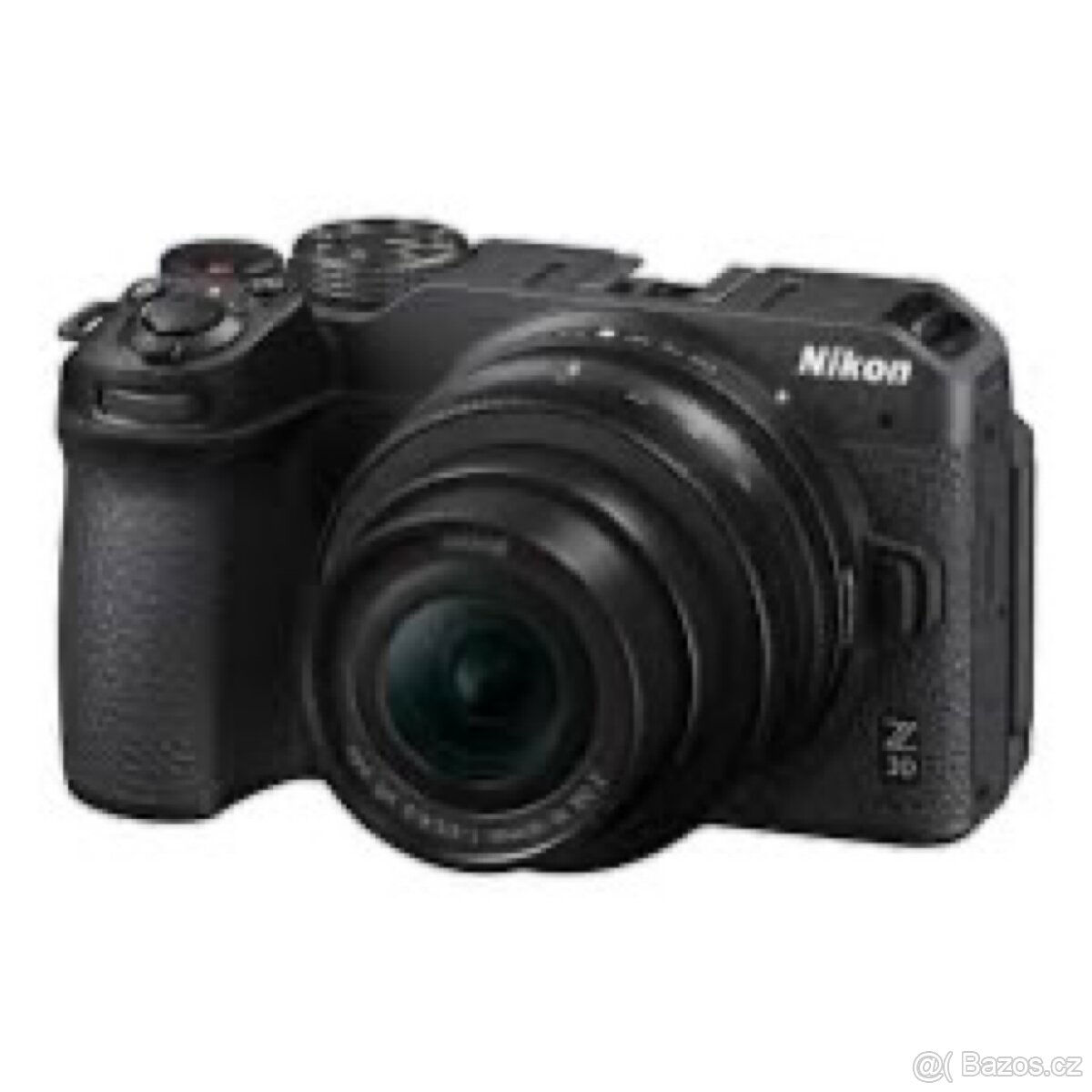 Nikon z30