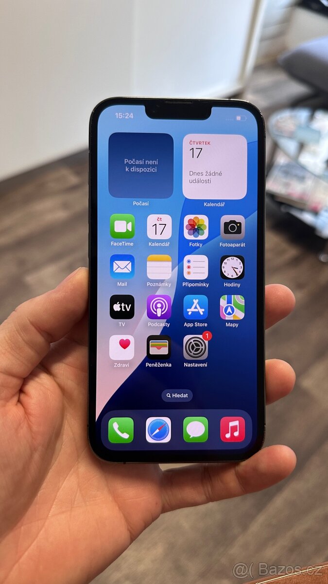 iPhone 13 Pro 128Gb