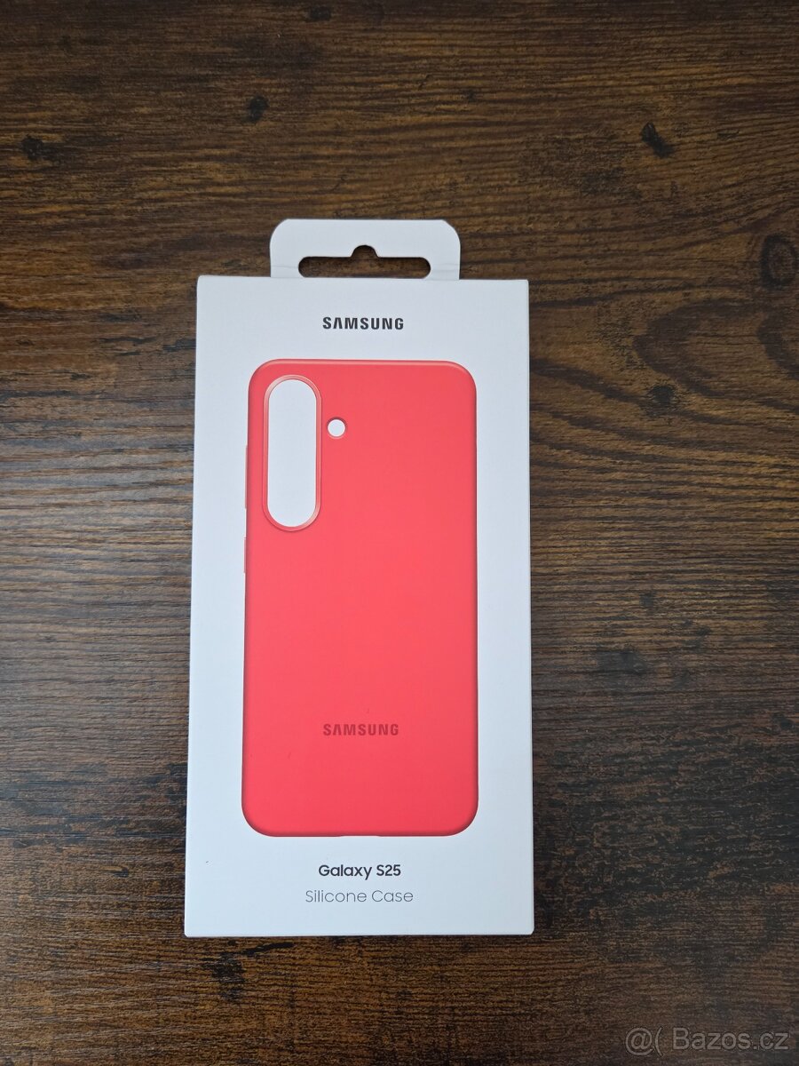 Zadní kryt pro Samsung Galaxy S25