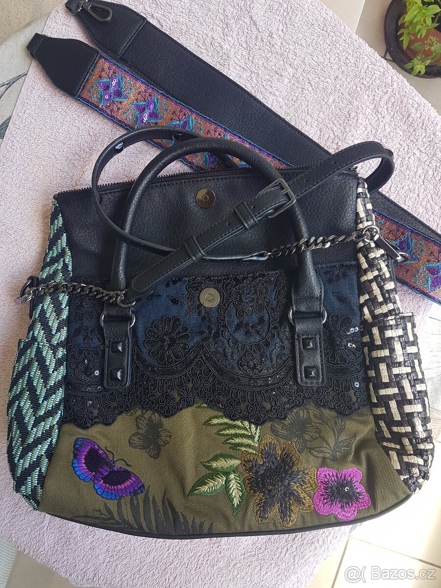 Kabelka Desigual