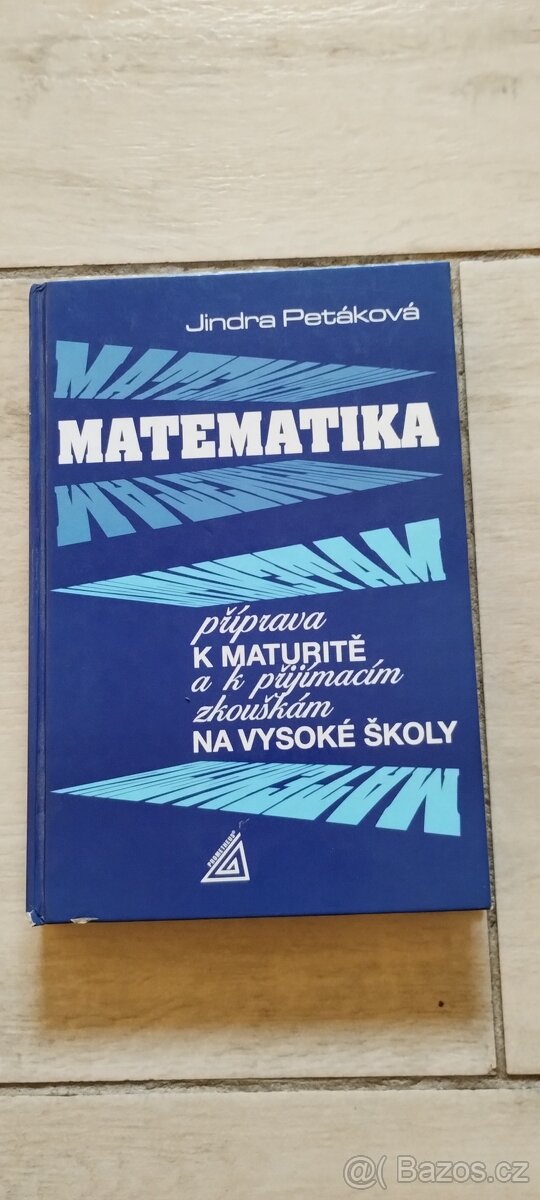 Matematika příprava k maturitě