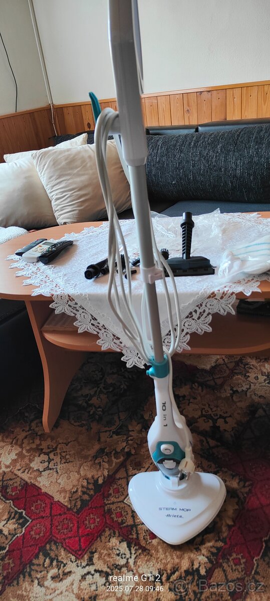 Parni mop