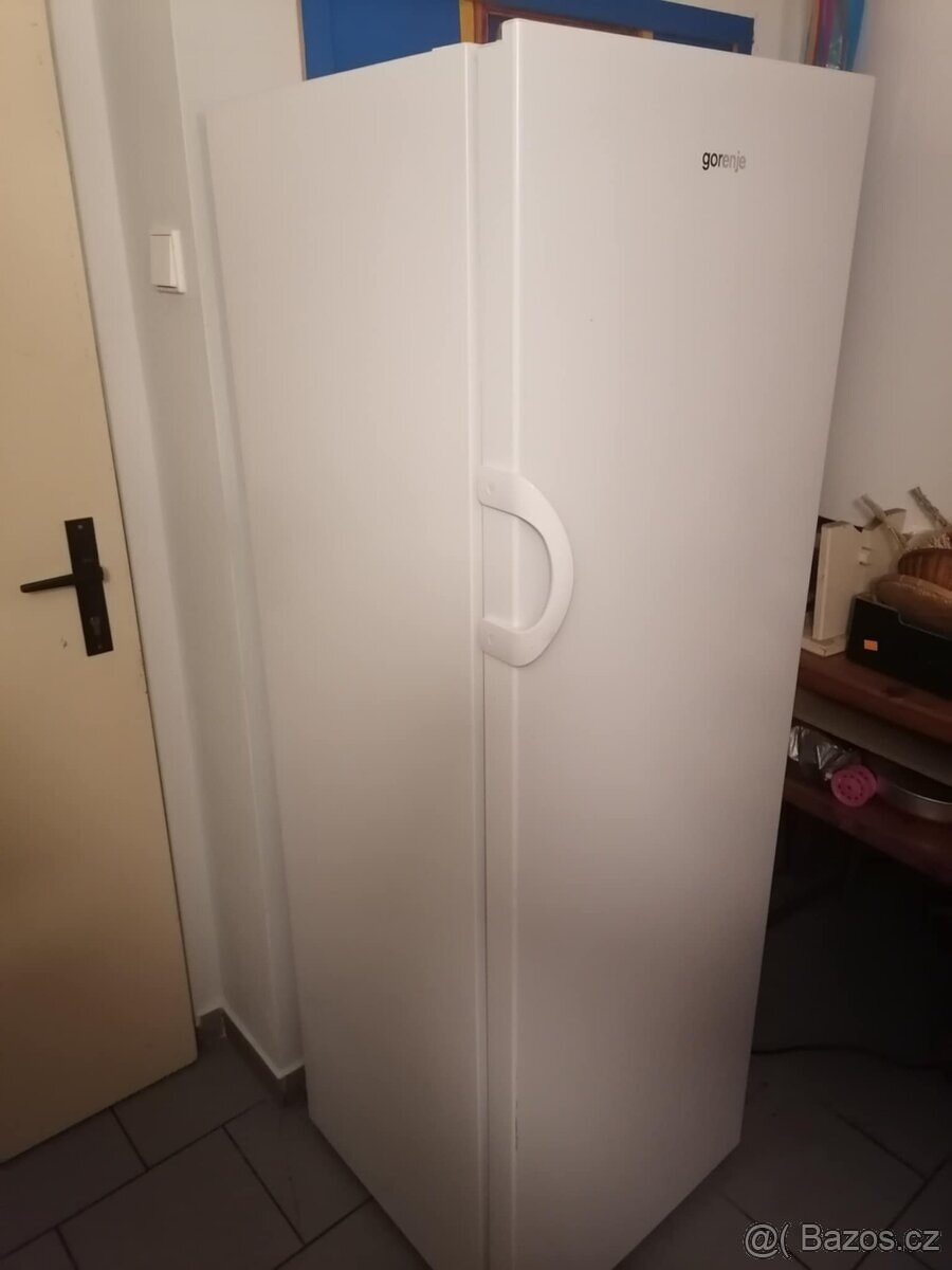 Mrazák zn. GORENJE