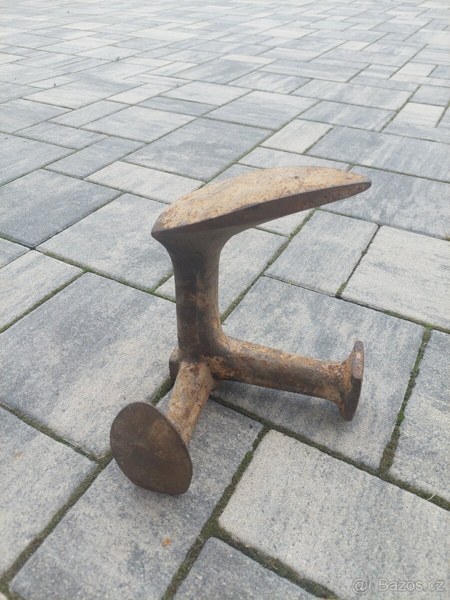 Ševcovské kopyto