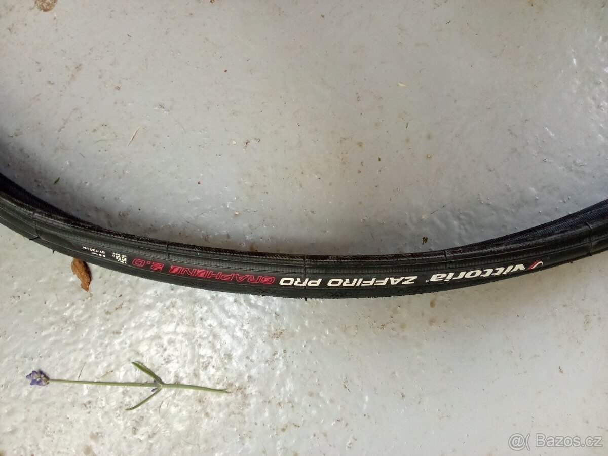 Vittoria zaffiro pro graphene 2.0 vittoria 700x25c