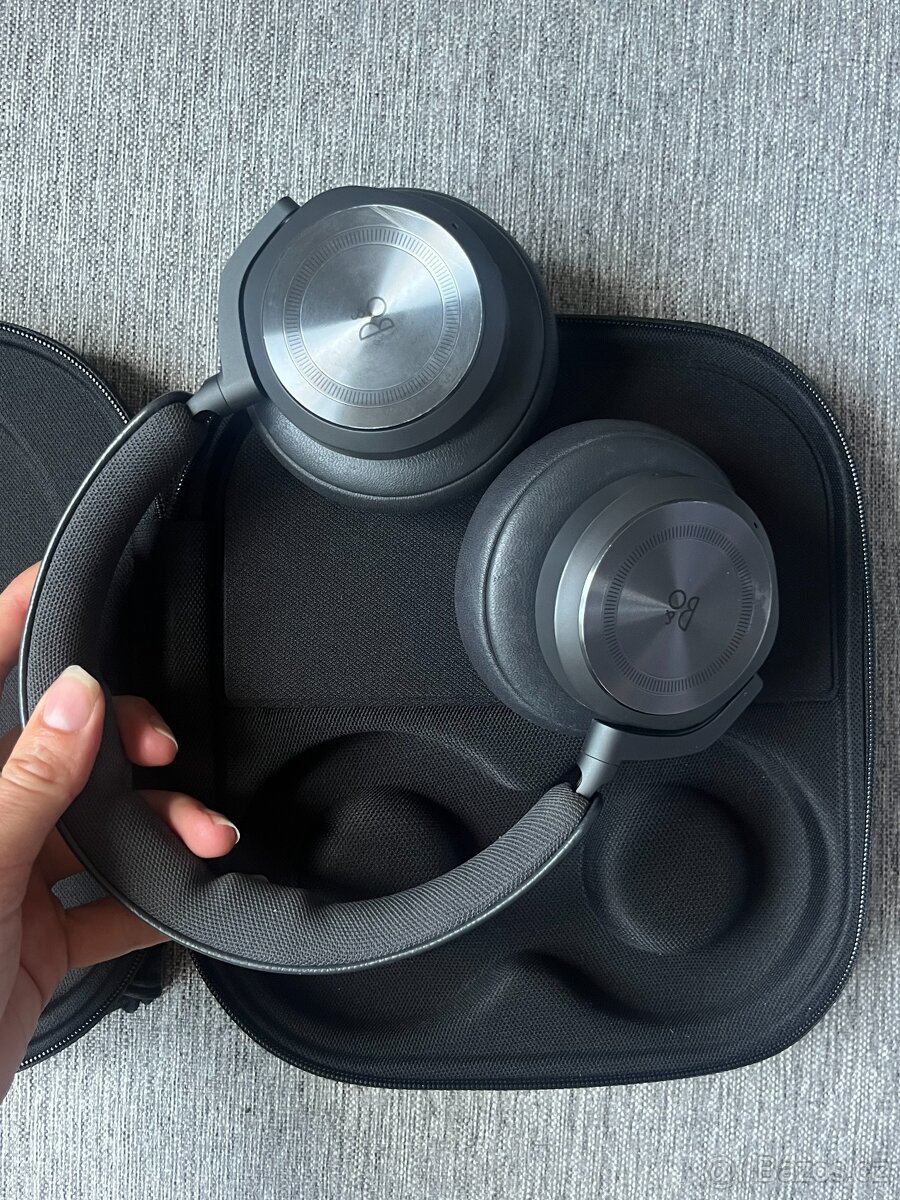 Sluchátka Bang&Olufsen model HX