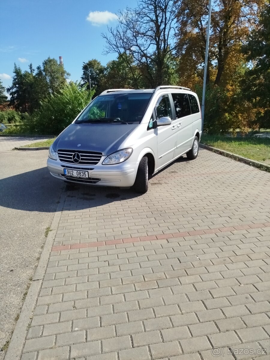 Mercedes Viano