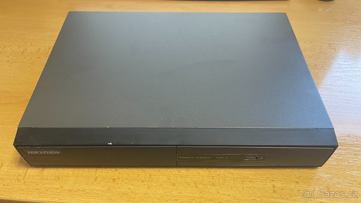 DS-7204HVI-SV