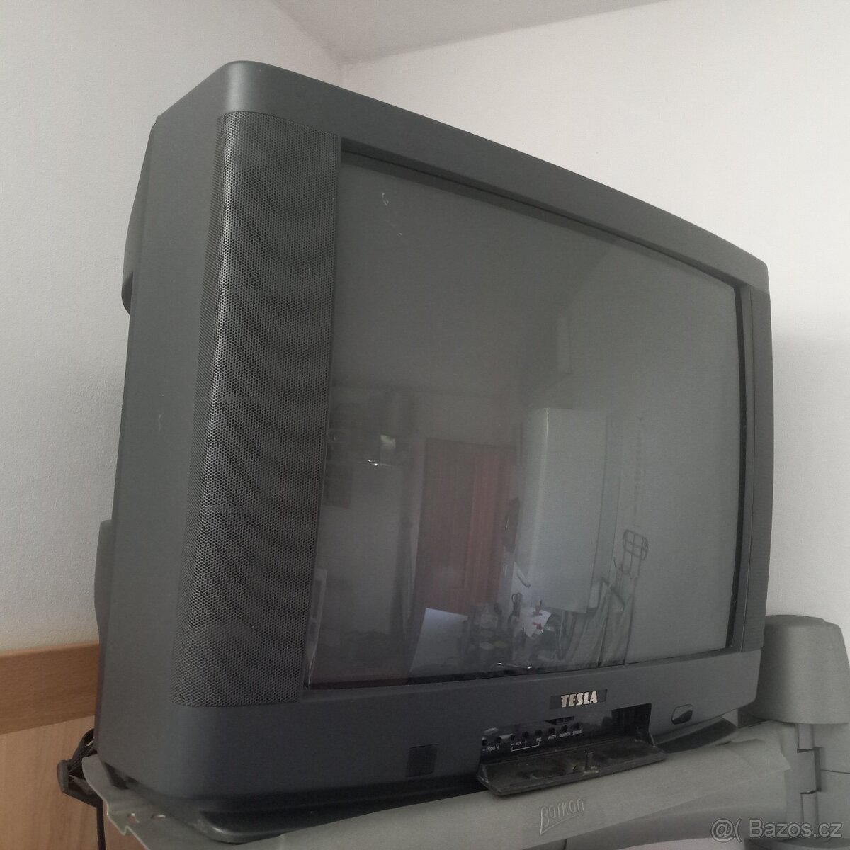 Televize TESLA