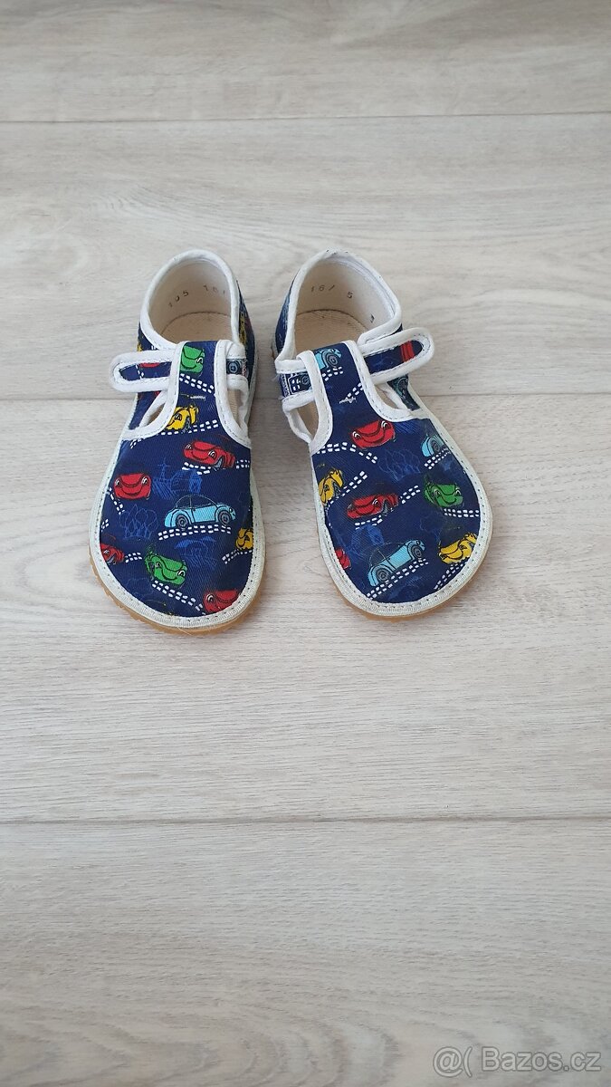 Bačkůrky Jonap