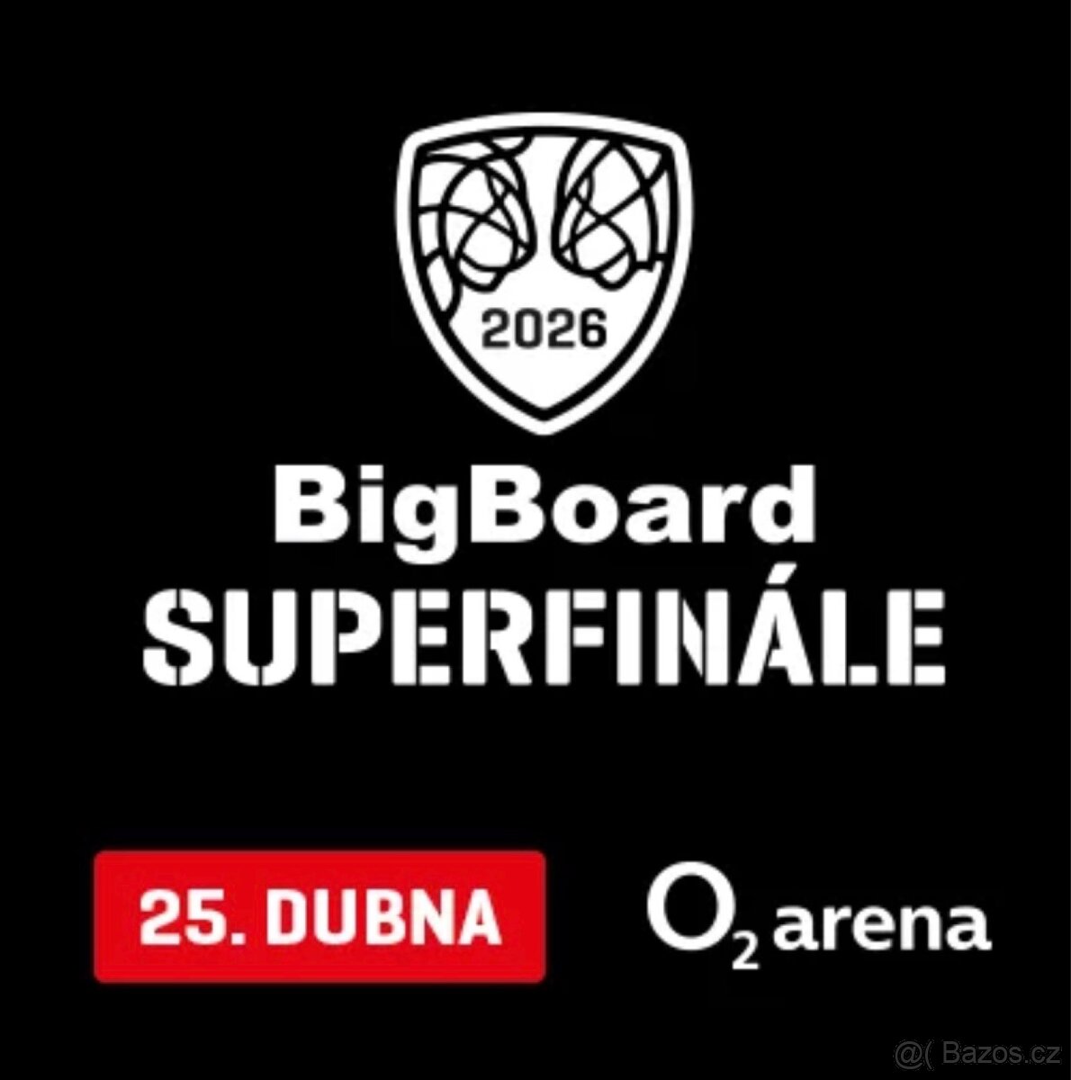 BIGBOARD SUPERFINÁLE FLORBALU, VIP KLUBOVÉ PATRO