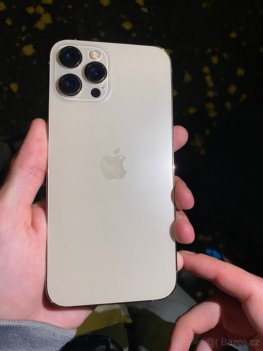 Iphone 12 Pro Max