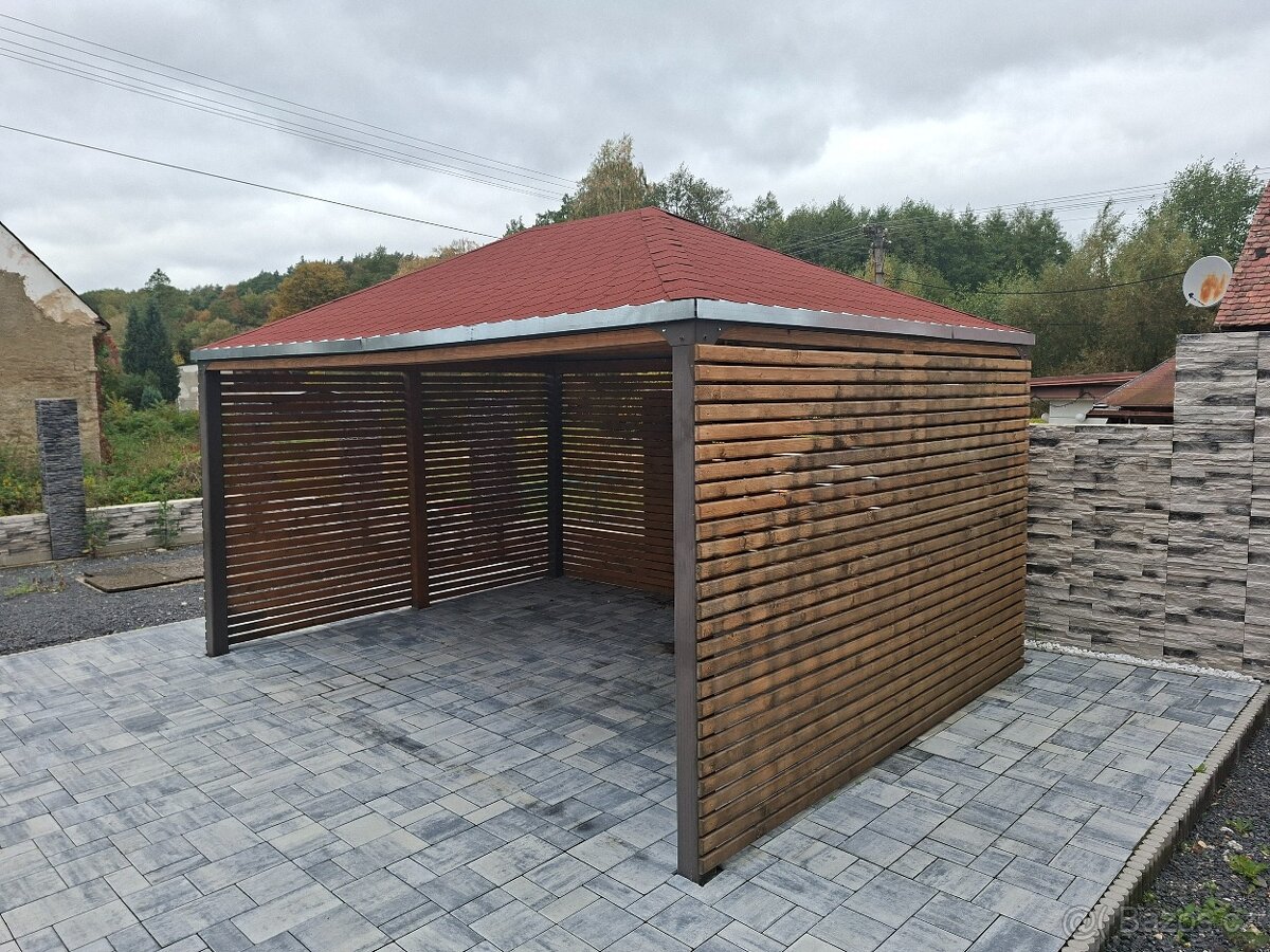 Pergola