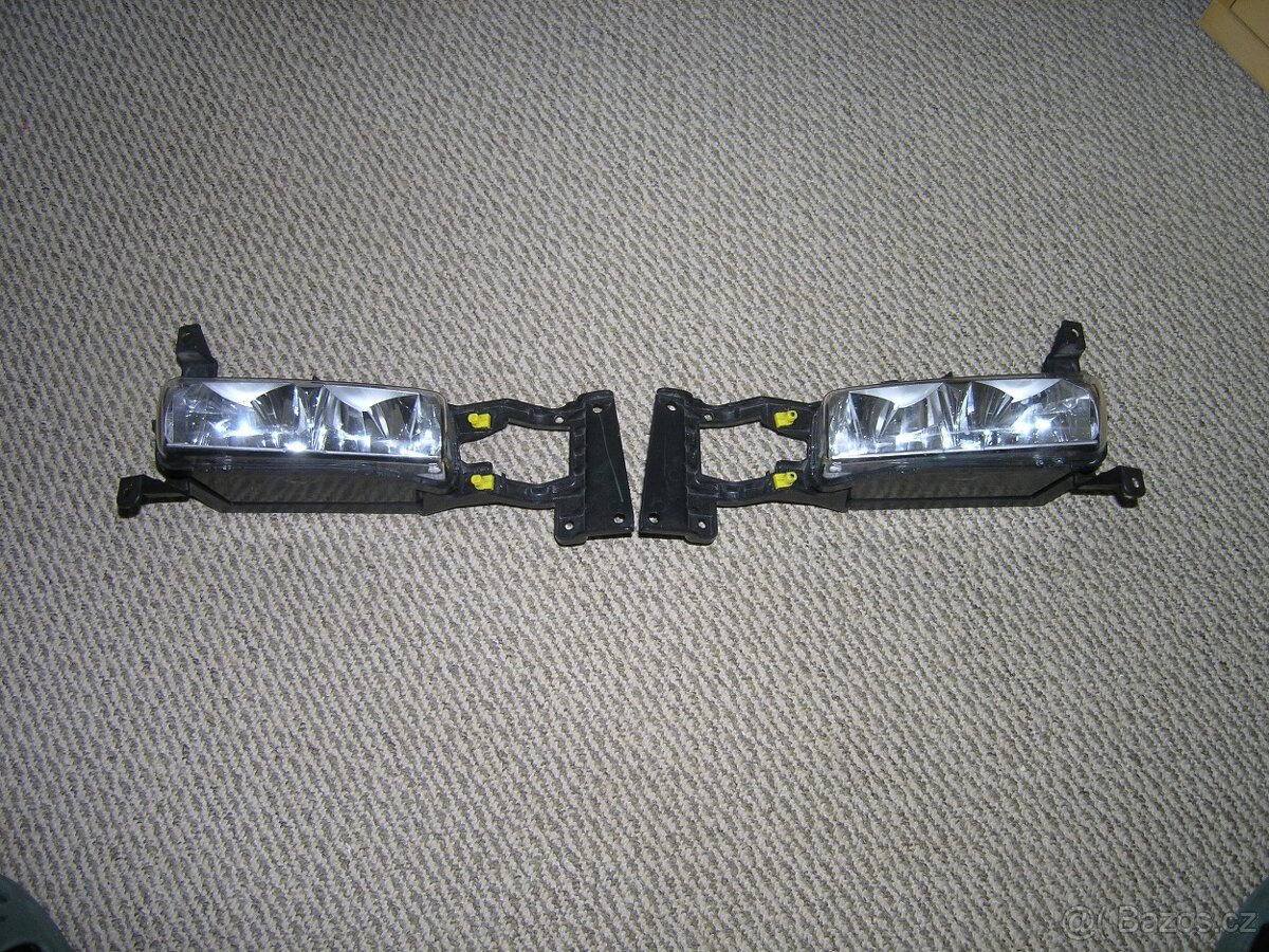 Land Rover mlhovky CK52-15201-AB,CK5215200-AB