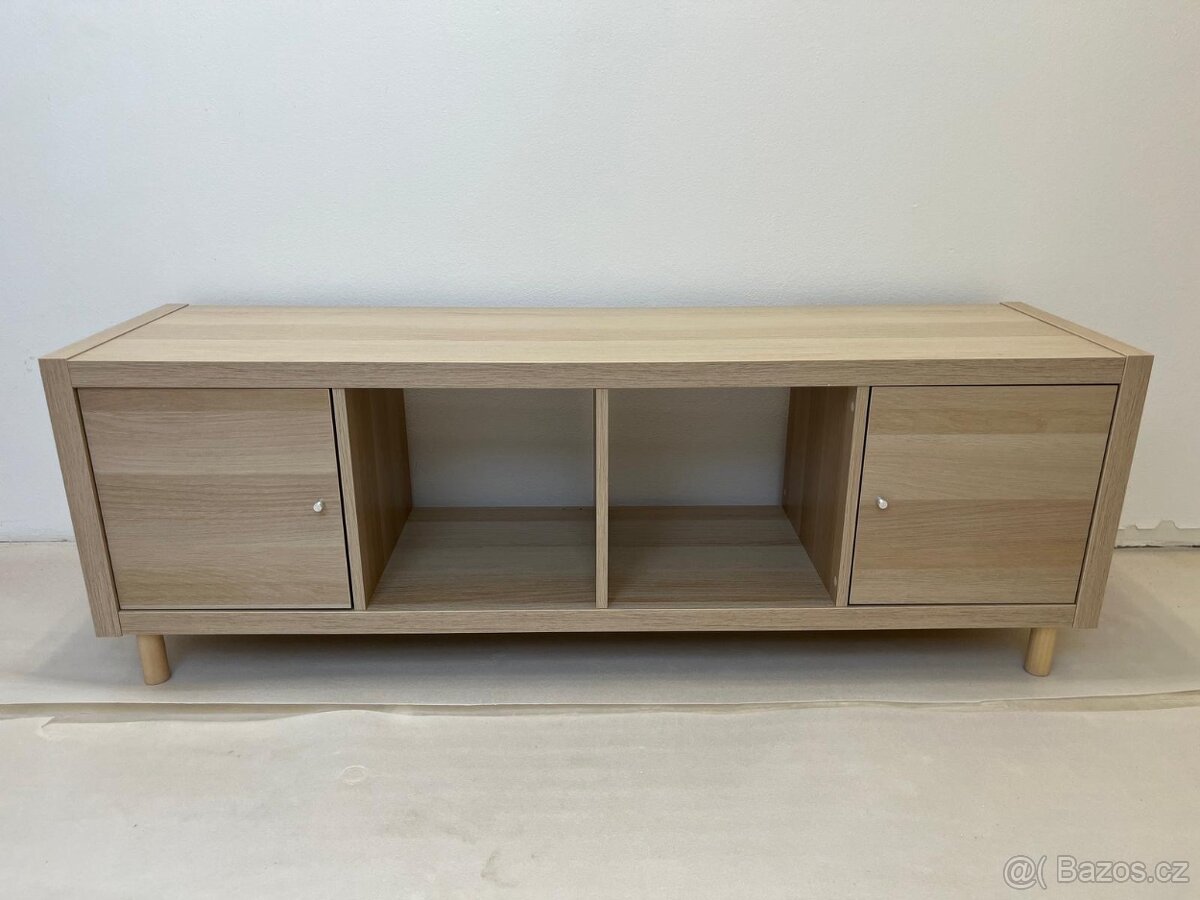 Ikea Kallax ulozna police