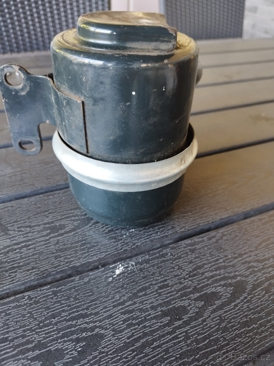 Prodám filtr na Tera Vari systém