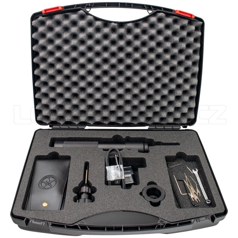 ELEKTRONICKÁ PLANŽETA ZIEH-FIX lll SET