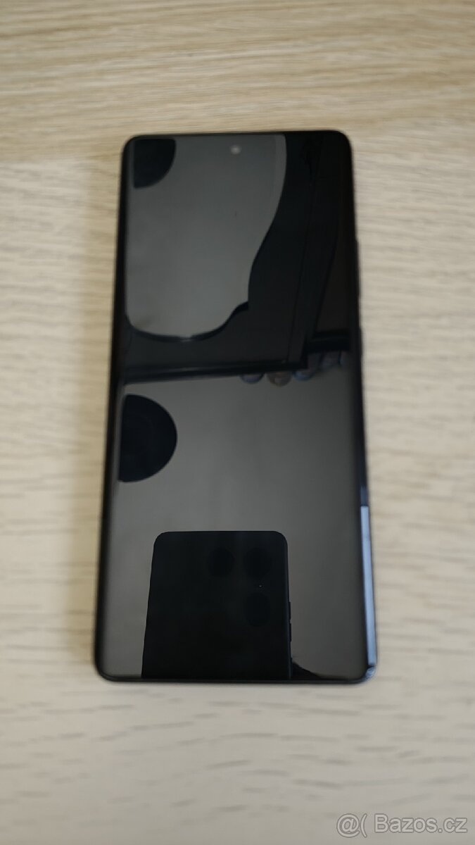 Motorola edge 30 fusion +příslušenství