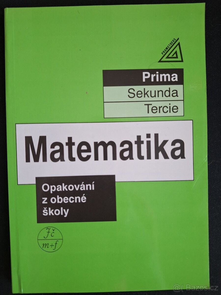 Matematika - Prima