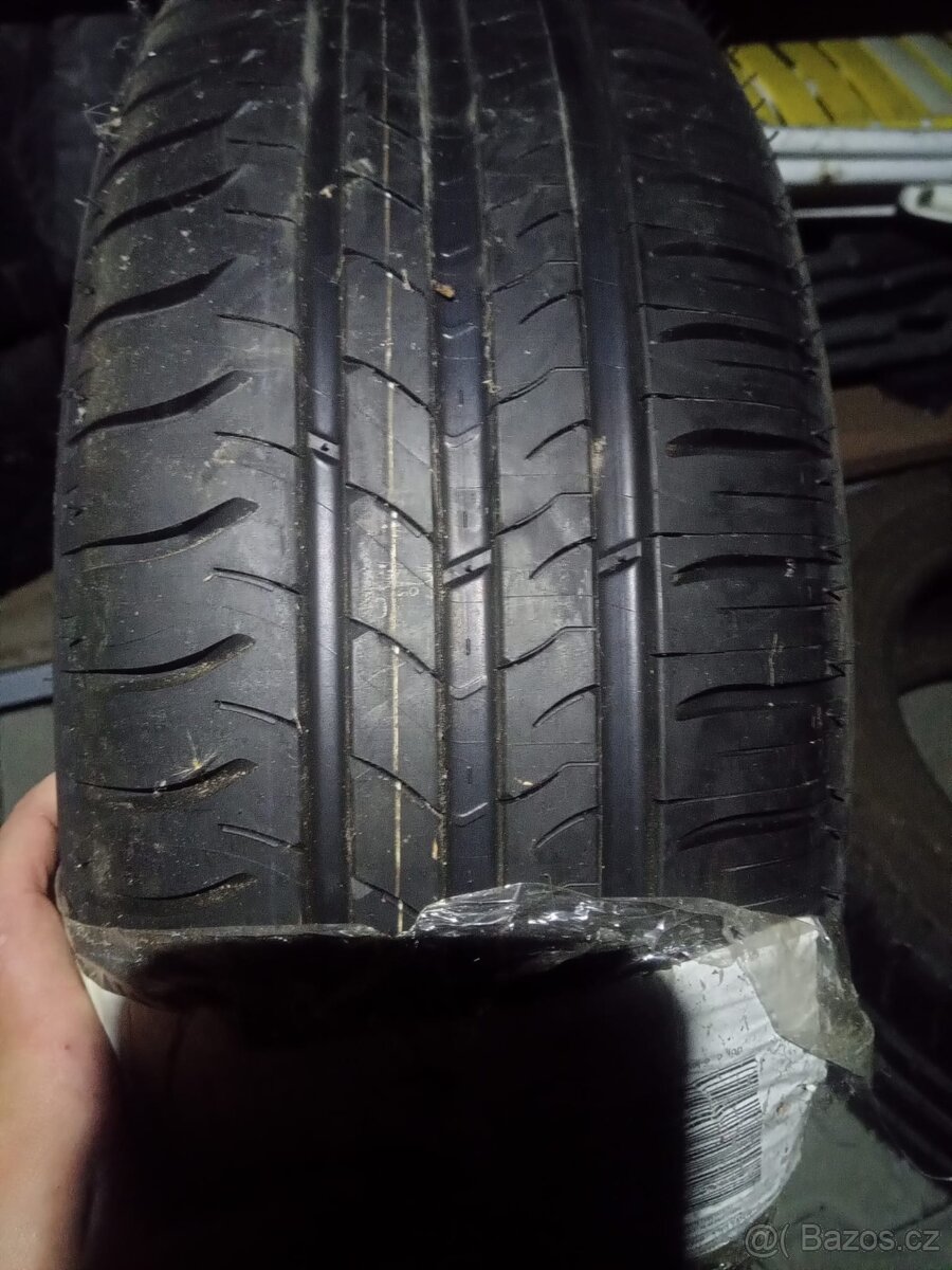 nové letní Michelin Energy Saver R15, 195/55