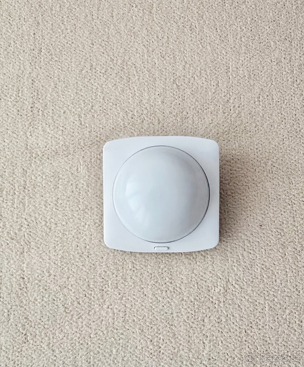 ABB Tango pohybové čidlo bílé 3299A-A02100