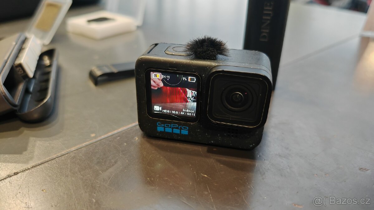 GOPRO Hero 12