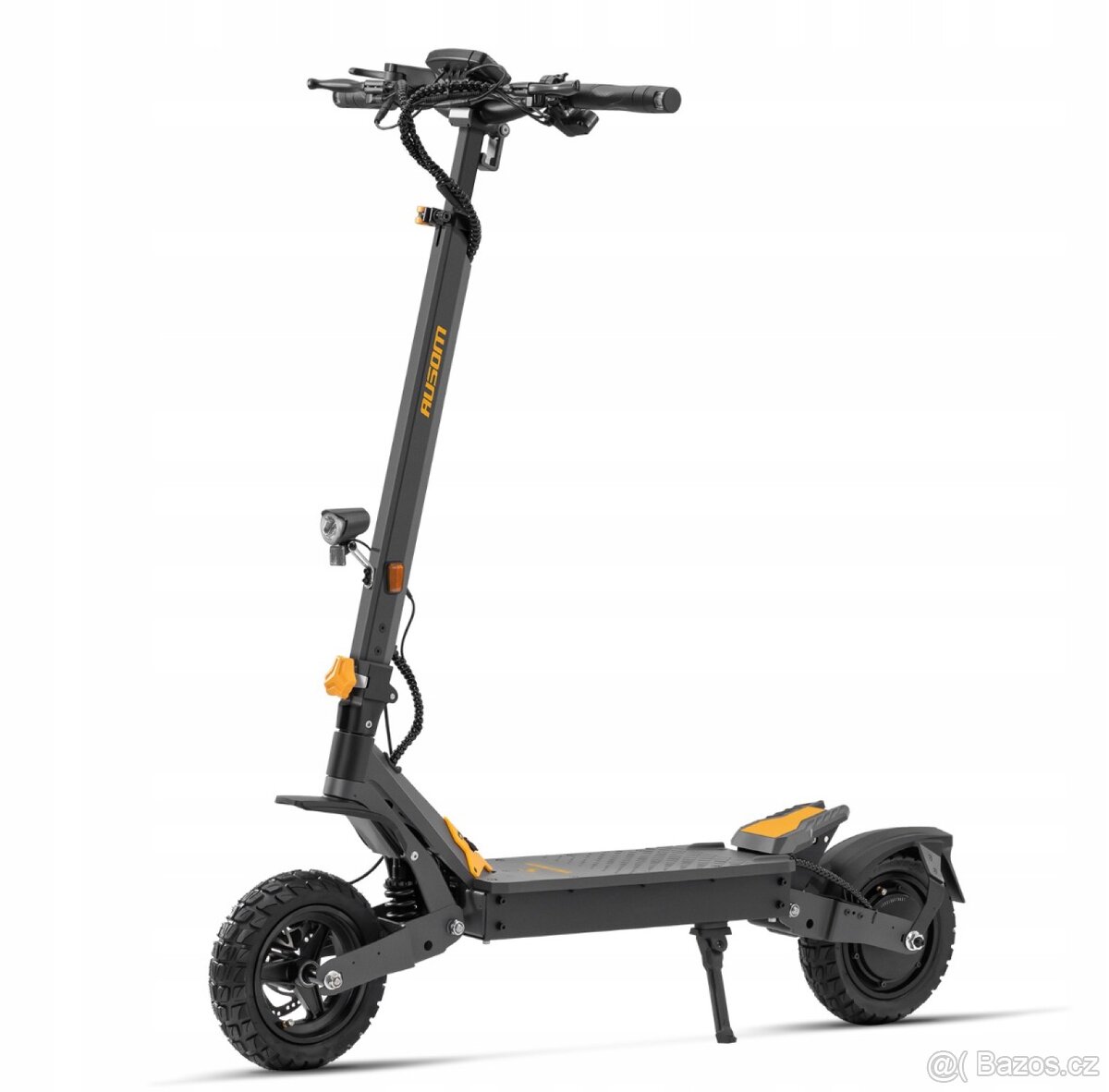 Elektrokolobezka Ausom L1