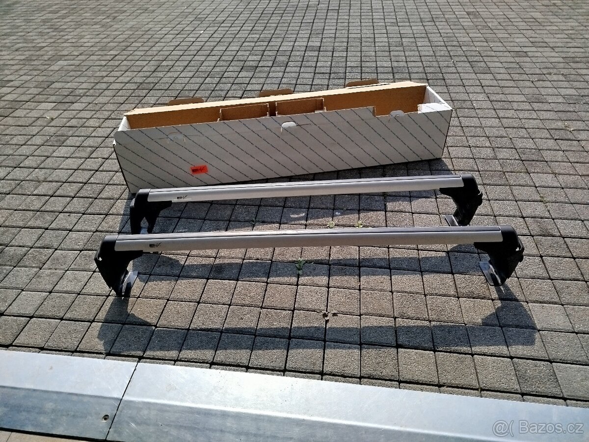 VW Tiguan střešní nosič 5N0071126