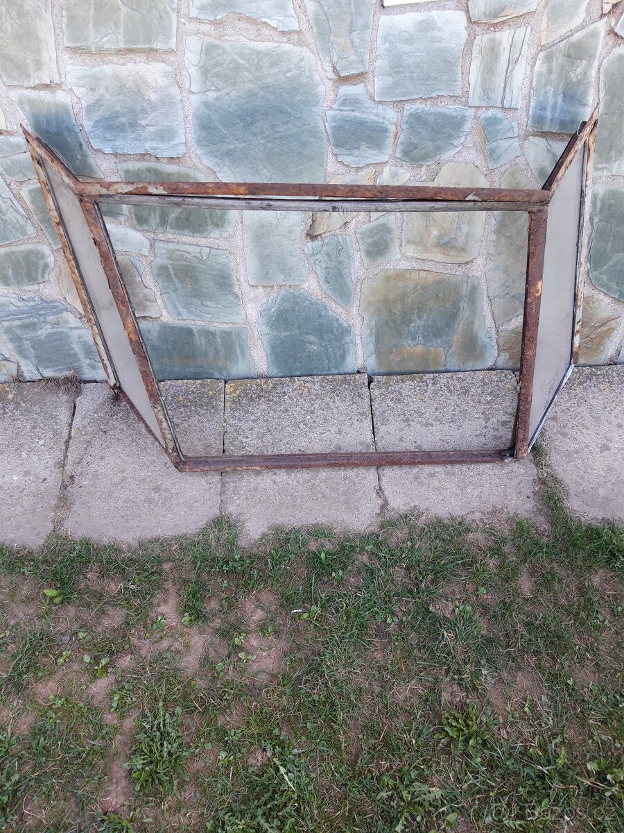 Díly Zetor 50 Super