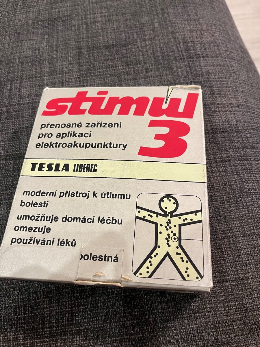 Stimul 3