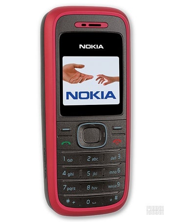 Nokia 1200